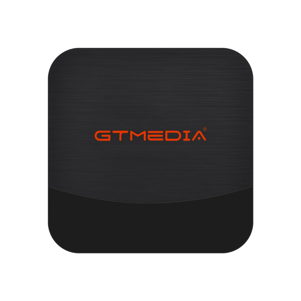 Gtmeida G4 Android IPTV Decodificador.