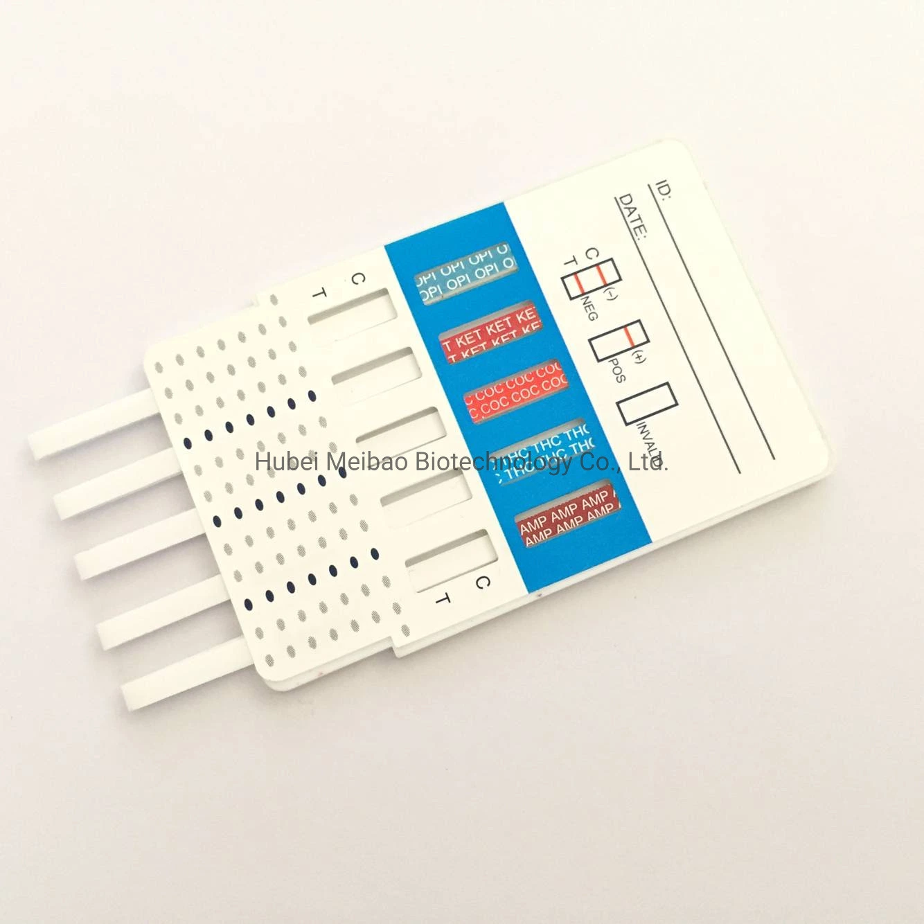 Doa Diagnostic Panel for Multi-Sample Test