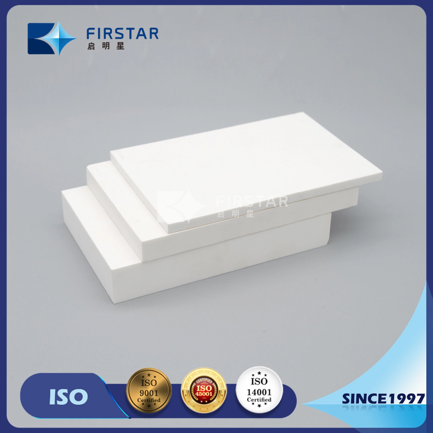 Original Factory Manufacturer Alumina Ceramic Lining for Chute and Slurry Abrasion Resistance