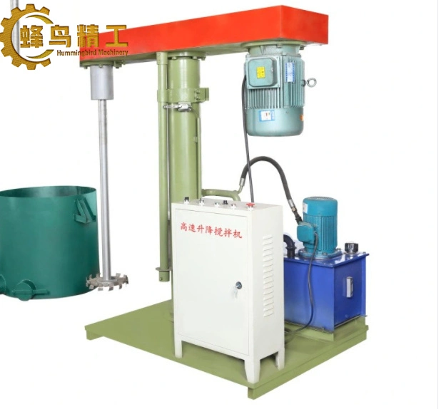 Other Woodworking Machinery High Speed Glue Mixer Machine/Glue Mixer Machine for Plywood