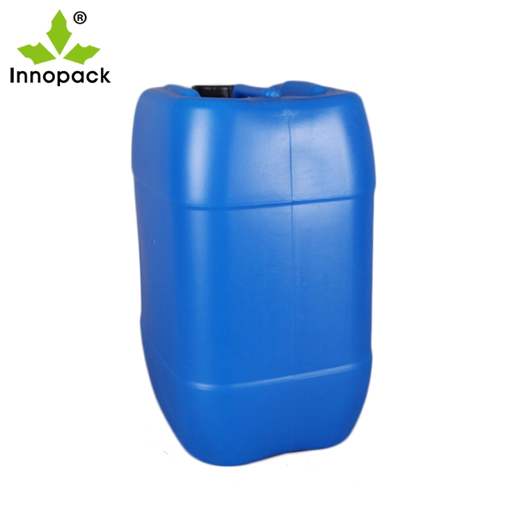 Thicken Plastic Jerry Can 5L 30L Container for Storage Chemical Liquid