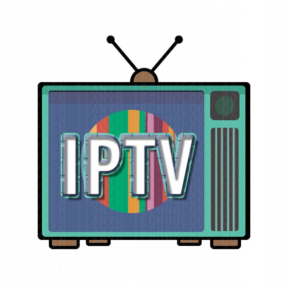 Boîte TV comptes IPTV 6 12 mois 1 an Code Pour décodeur et téléphones mobiles, essai gratuit Panel des revendeurs