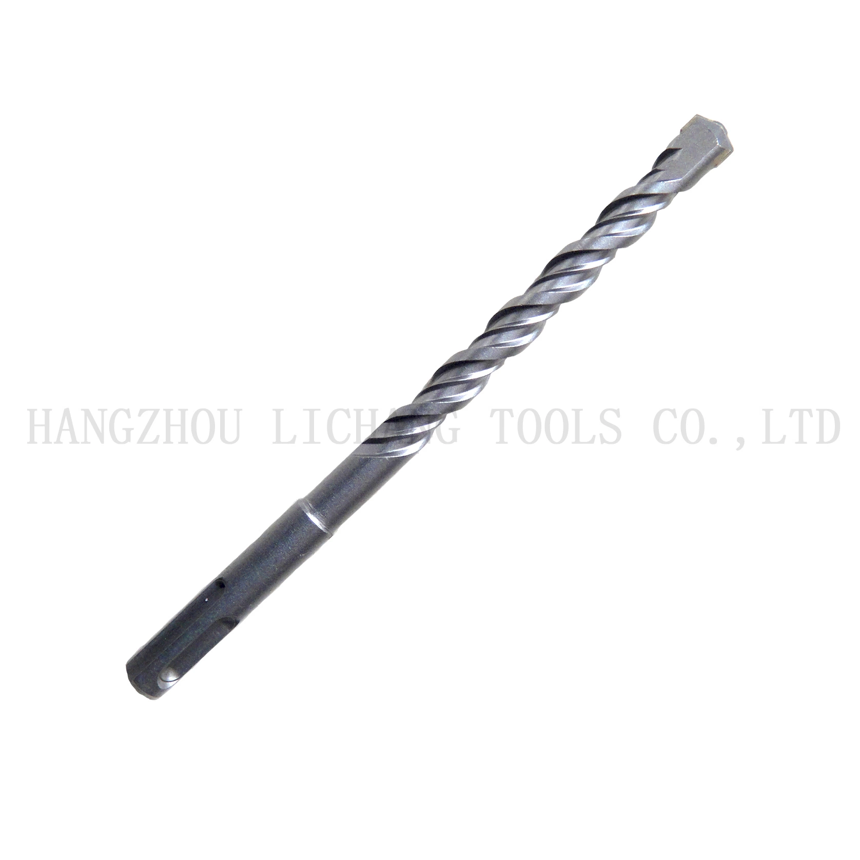 SDS Plus Electric Hammer Drill Bit with "W" Shape Carbide