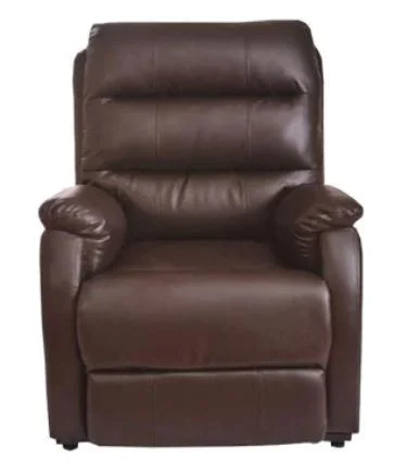 ISO 8191 Carb Approved Brother Medical L Shape Sofa