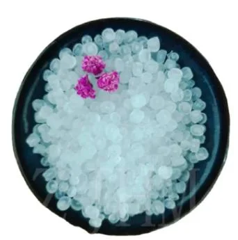 PVC Granules Compound Raw Material Resin for PVC Pipe