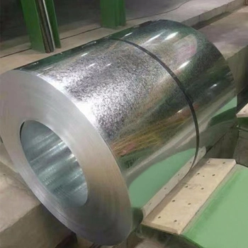 China Wholesale SPCC/A653 Z80 Z180 Z275 /Dx51d Dx52D Dx53D/Gi/Al-Zn Alloy Coated Steel Sheet/ Hot Rolling/Carbon Steel/Z275 Z100 Z60/Galvanized Steel Coil