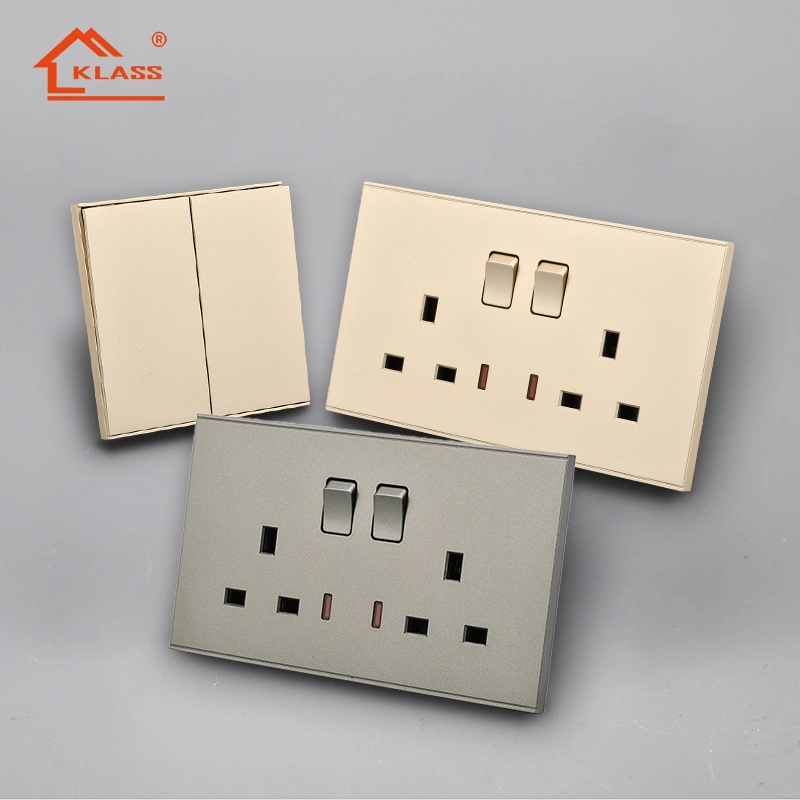 Klass 45A Switch for Hotel From Professional Factory