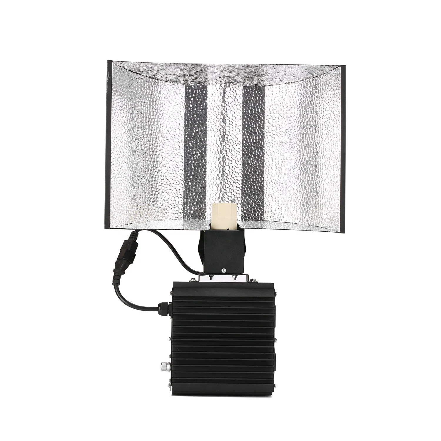 Hortigo CMH315W croître Luminaire Vega aluminium Dimlux 98 % identique à spectre complet pour serre/hydroponique