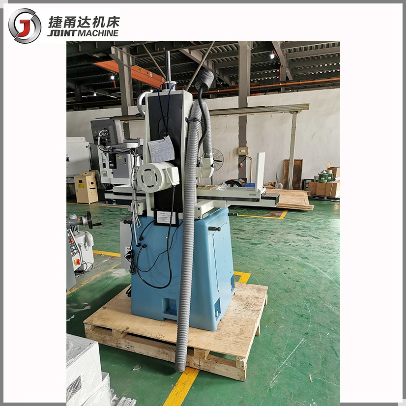 Economic Model 460*150 Working Table Suface Grinding Machine