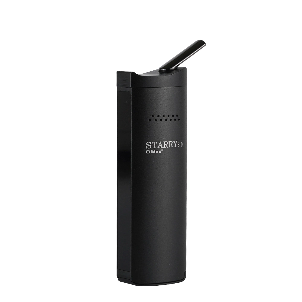 Pocket-Sized & Efficient Vapor Pen Xmax Starry 3.0 Dry Herb and Wax Vaporizer Wholesale Vape Pen