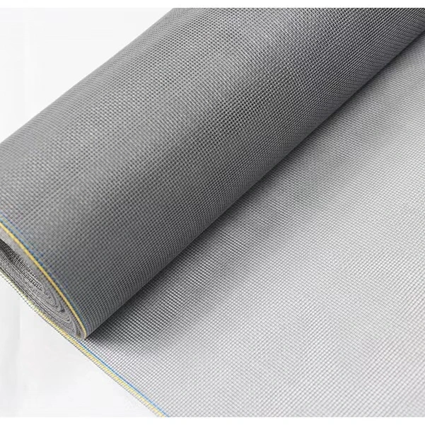 18X16 Silver Grey Fiberglass Window Mosquito Screen Fiberglass Insect Screen