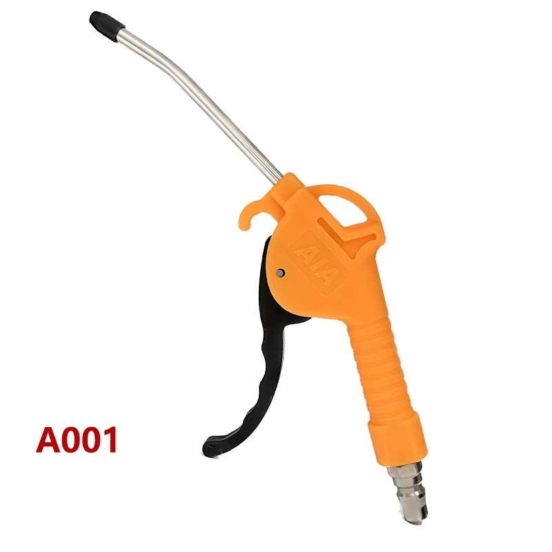 High Pressure Air Blowing Gun Pneumatic Tool Dust Removal Cleaning