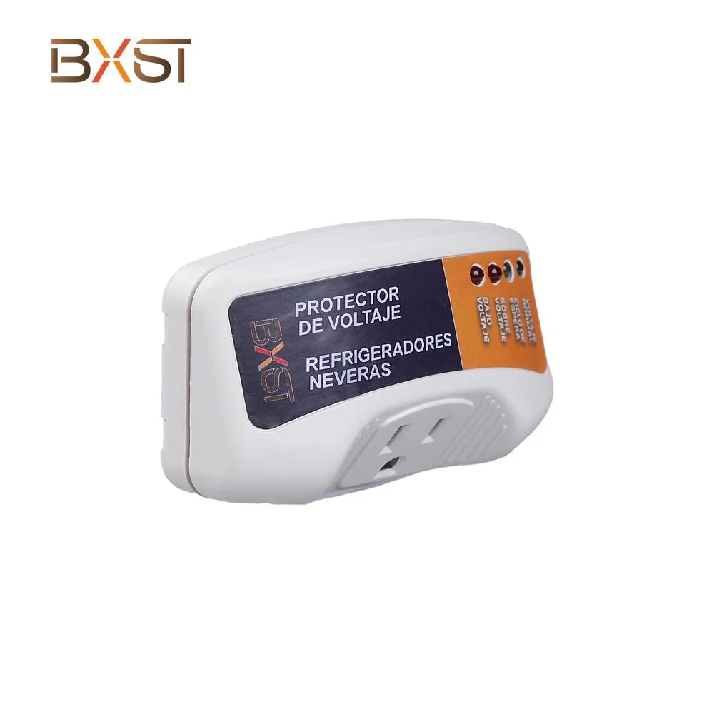 BX-V009 Protector de disyuntor de interruptor de subelectricidad y sobre-alimentación Protector de tensión de Voltaje