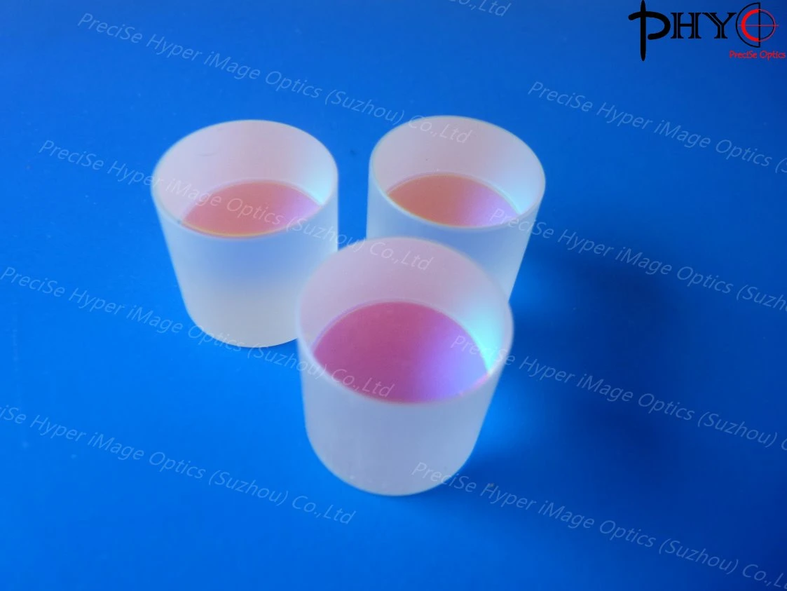 ODM/OEM Optical Glass Rod Cylindrical Lens