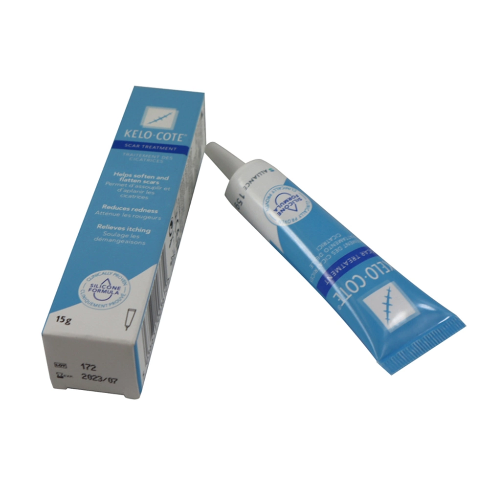 Fast Delivery Kelo Cote 15g for Scar Treatment