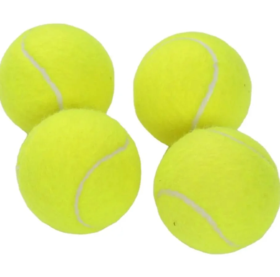 Custom Made Giant Ball Inflatable Tennis Balls