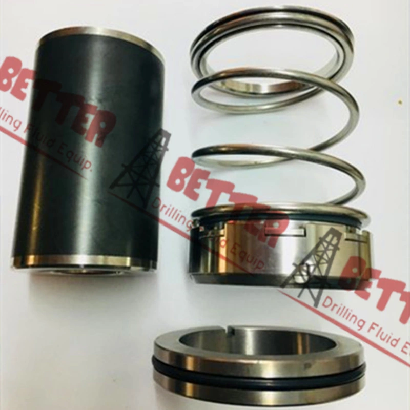 Mechanical Seal Assy., P/N: 648414308 22451-1A for Mcm250, Mission2500, SPD Mud Hog2.5 Tungsten Carbide Faces