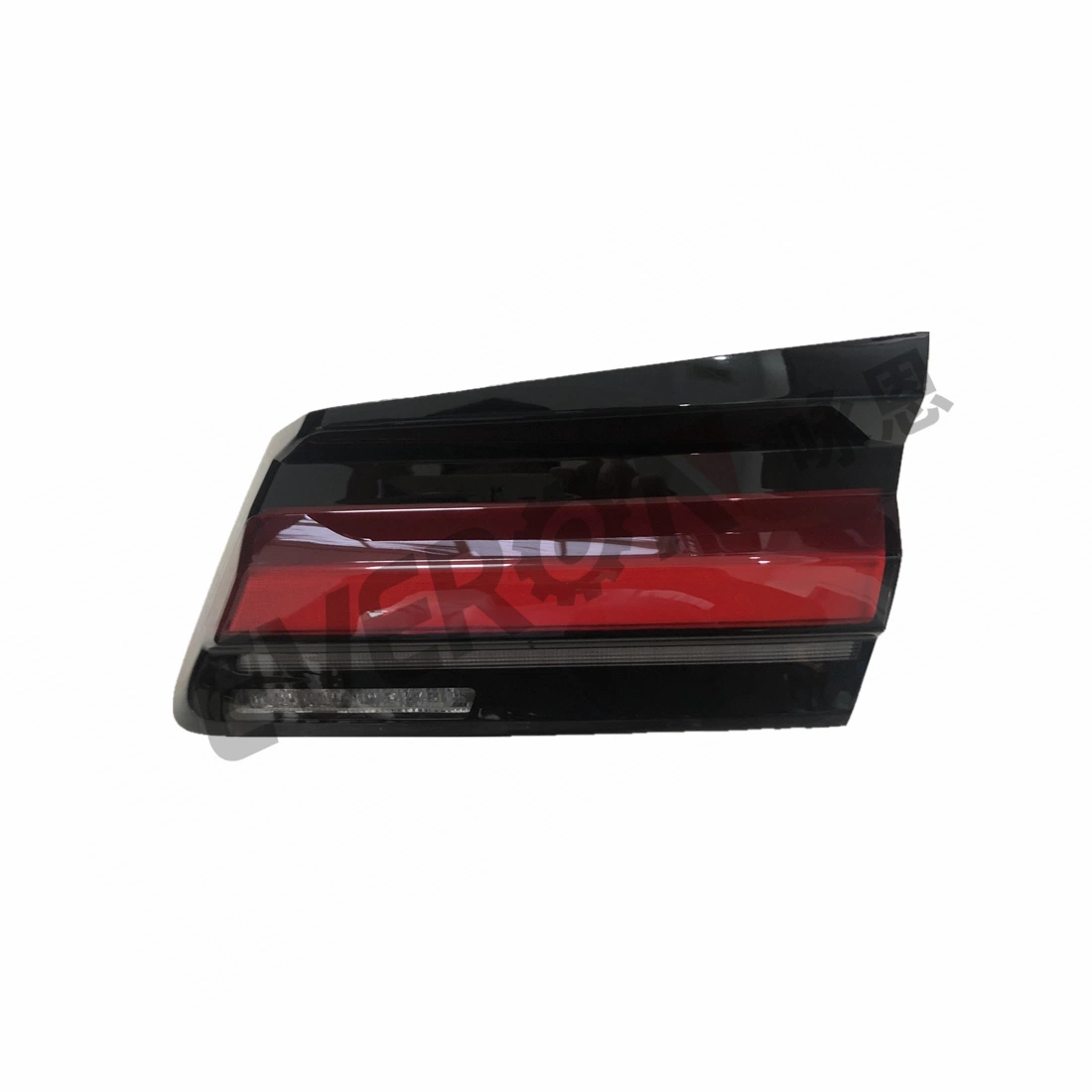 Full LED Tail Lights Rear Lights for BMW 5 Series G30 G38 2017-2022