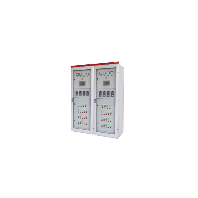 New Type 220V 65ah Split Type Low-Voltage Distribution Integrated DC Power Cabinet