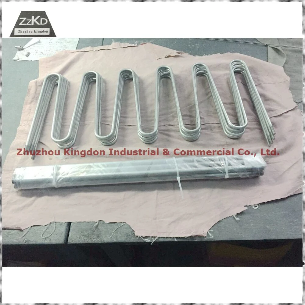 Moly Heating Element-Moly Heating Part-Moly Heating Element Set-Moly Part