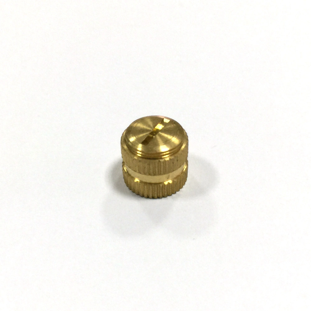 OEM Precision CNC Metal Machining Parts for Electronics