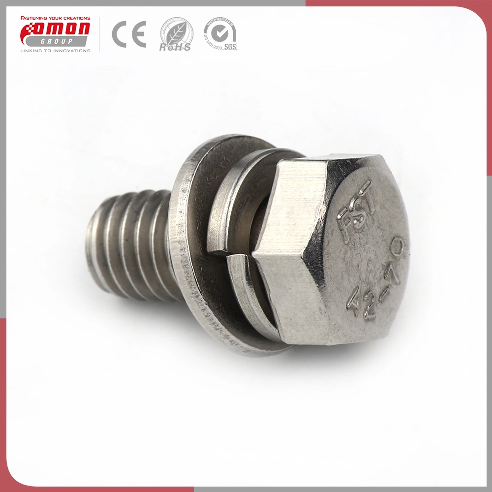 Hardware Metal Nut Blind Rivet Nut Sanitary Ware Fitting