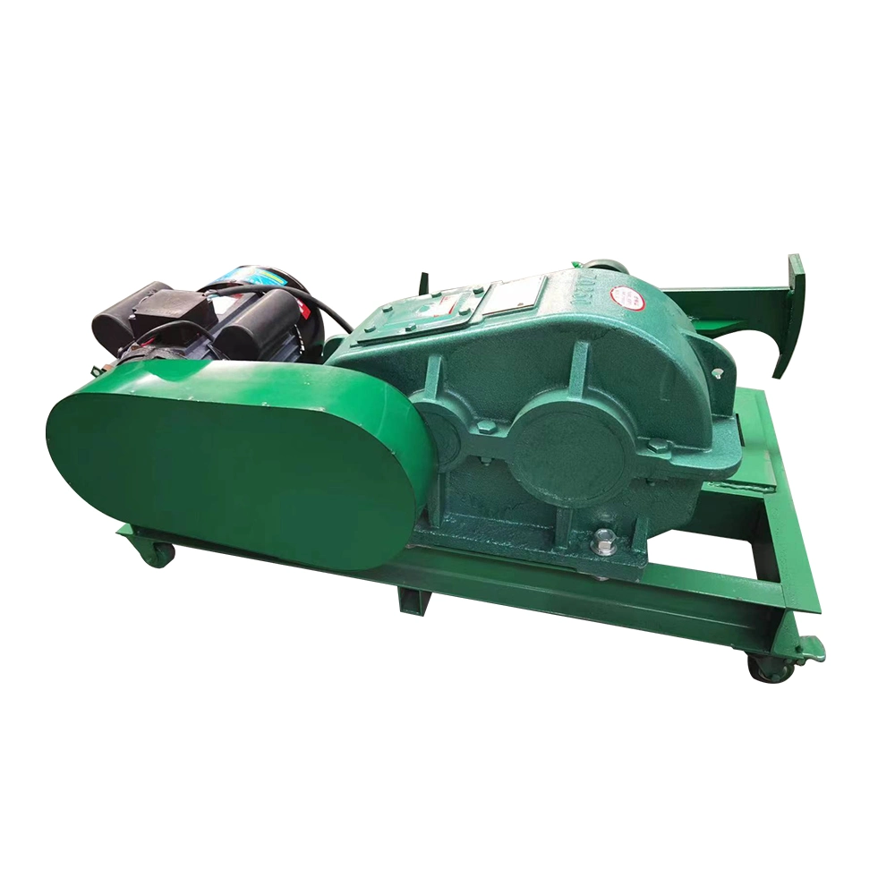 Agricultural Firewood Processorr Machine for Farms and Families