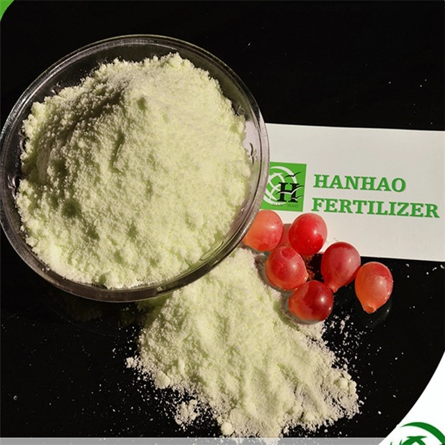 15-15-15 NPK Water Soluble Fertilizer with Trace Elements