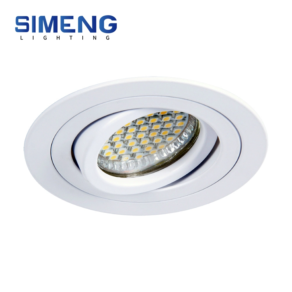 High quality/High cost performance Smart Downlight Sand Black & Sand White Recessed Downlight for Kitchen