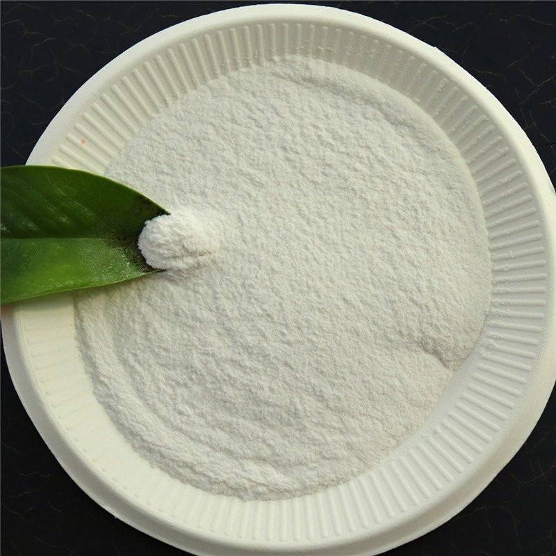 Oil Drilling Water Treatment Chemic PAC Polyanionic Cellulose PAC MSDS