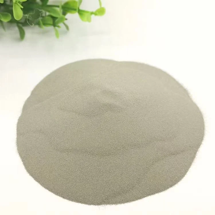 Fine Iron Copper Nickel Powder Alloyed Powder for Stone Steel