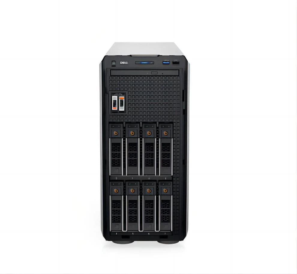 T350 Poweredge Inter Xeon CPU Desktop PC Computer Server for DELL
