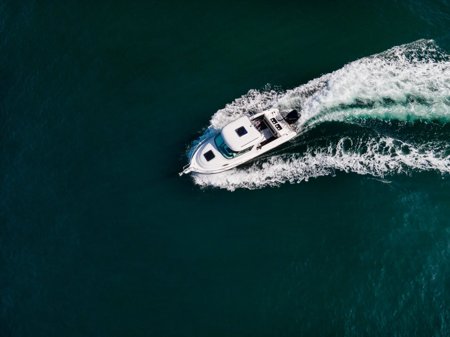 7.2m 24FT embarcação de pesca ao largo embarcação desportiva à velocidade para venda