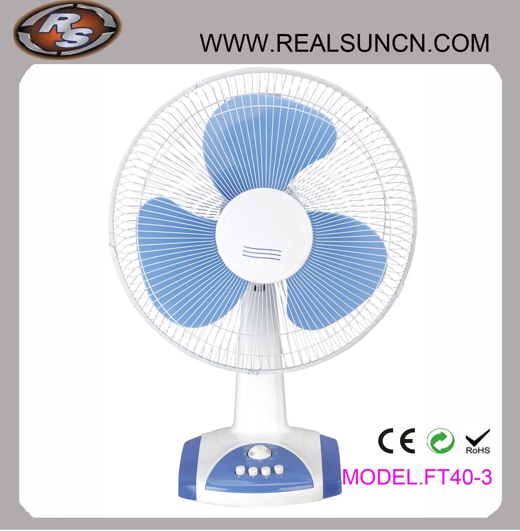 Ventilateur électrique, support de ventilateur, ventilateur de table, Mur Prix Fan-Competitive