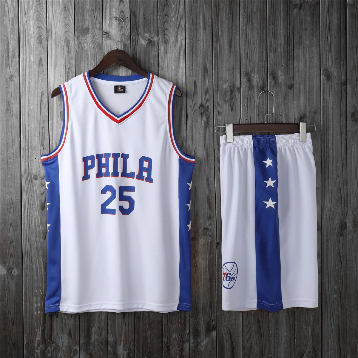 Customization Sports Wear Jersey Basketball Suit Basketball Match Training Shirt19