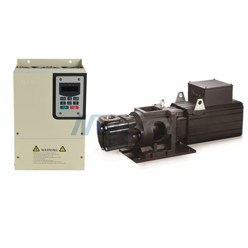 Phase Albert AC DC Servo Control Motor Price