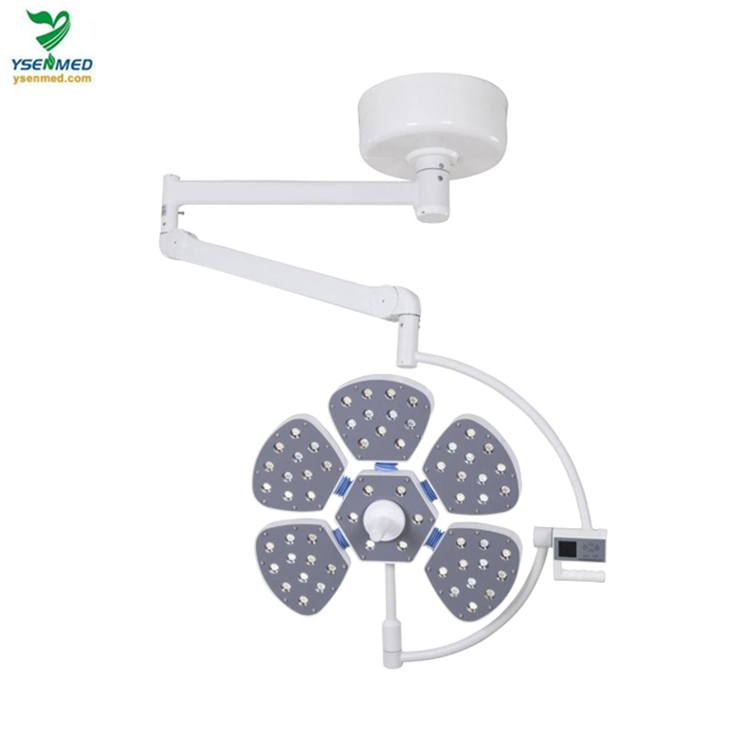 Medical Equipment Hospital Equipment LED Medical Light Source Light LED Ceiling Light