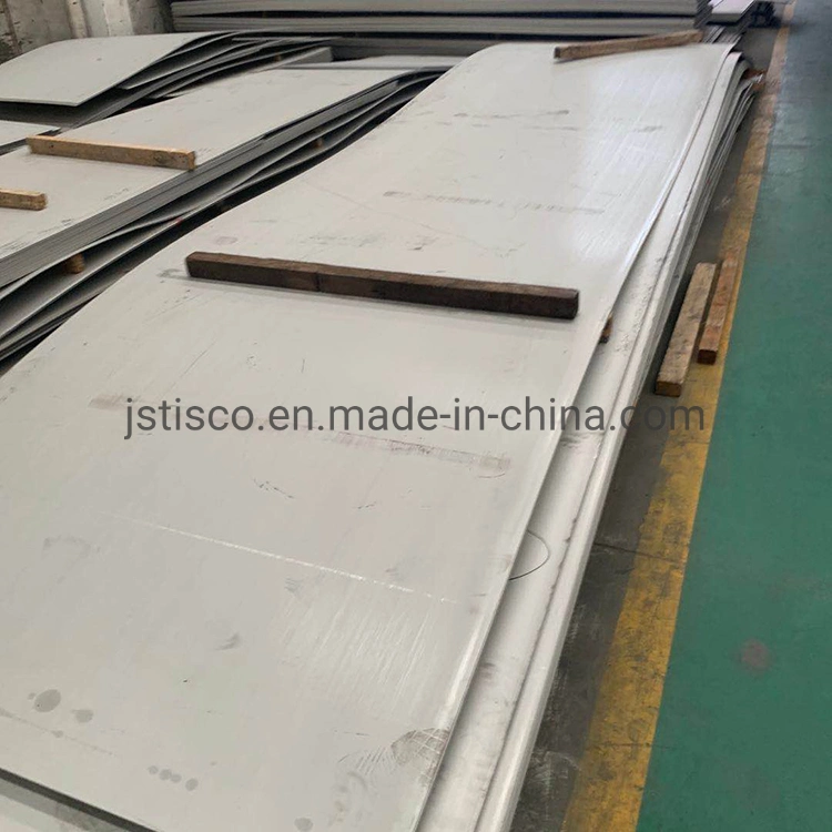 SUS304 3cr12 DIN1.4003 Inox Stainless Steel Sheet Plate Price