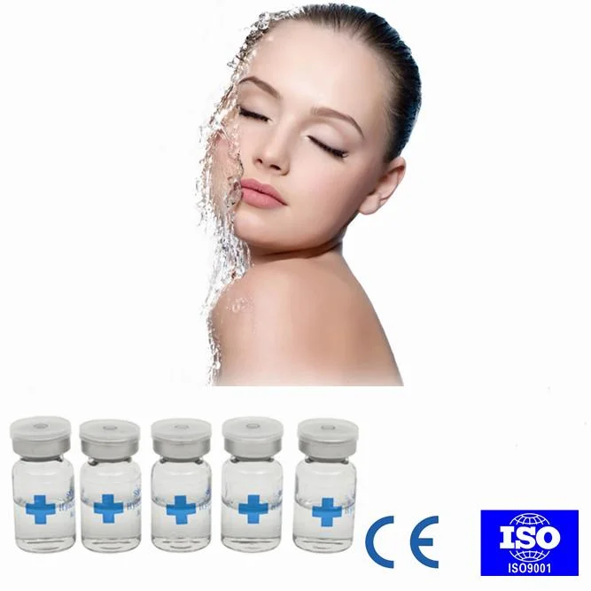 Original Factory Supplier Hot Selling Meso Ha Injection Mesotherapy Serum