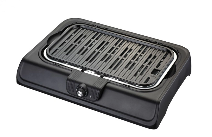 Haushalt rauchfrei Elektro Grill Grill Grill Außengrill 2000W