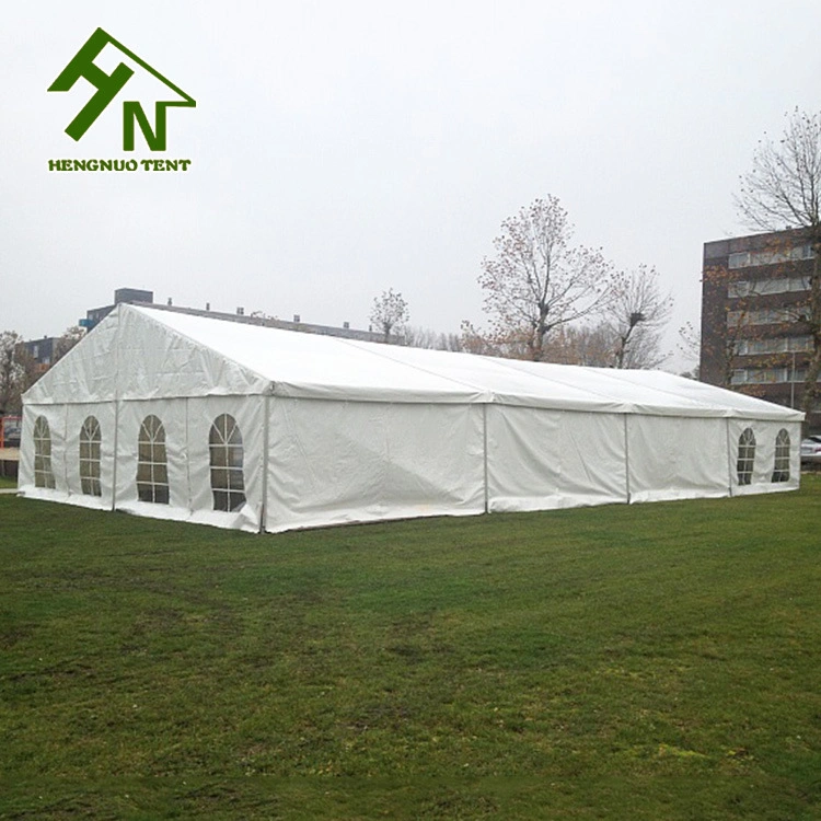 Outdoor Aluminum White Large Marquee Tents for Sale