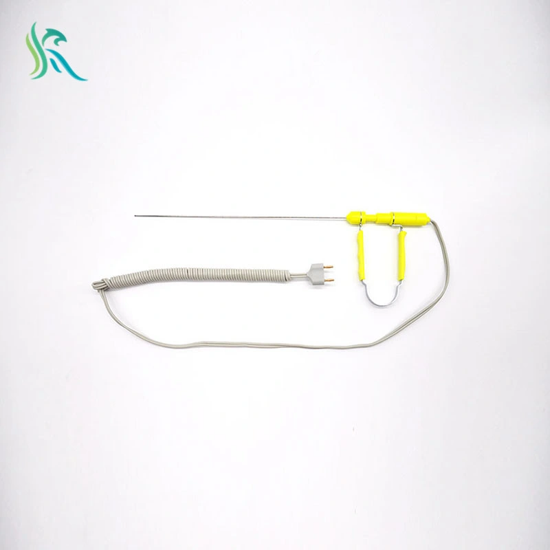 RF Bipolar Electrodes for Psld Spine Surgery with Elliquence Machine