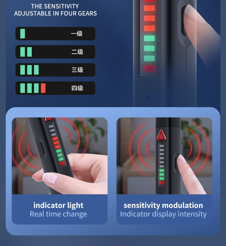 Detectors GPS Trackers, Hidden Camera Signals, Surveillance Listening Devices