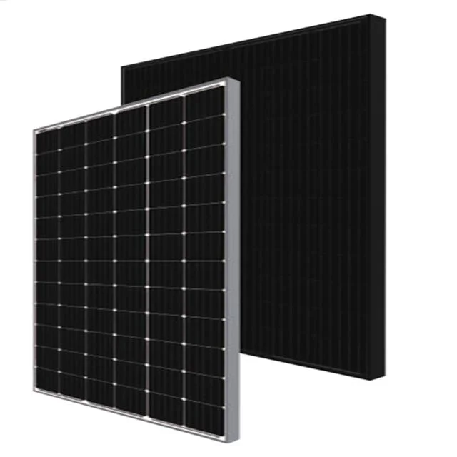 High Efficiency Monocrystalline Solar Energy Solar Panel System Home Kits