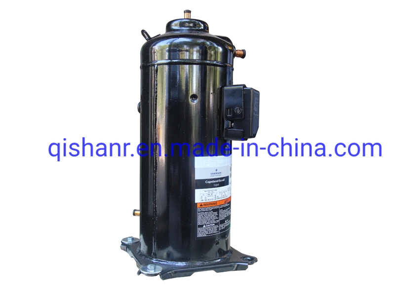 10HP Copeland Compressor Used Refrigerator Compressor Zp120kce-Tfd-950 Air Conditioner Compressor