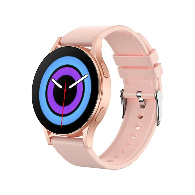 2024 F8 Smartwatch 1.39" Dial Call Play Music Voice Assistant Сидячий напоминание Будильник часов DIY Smart Sport Watch