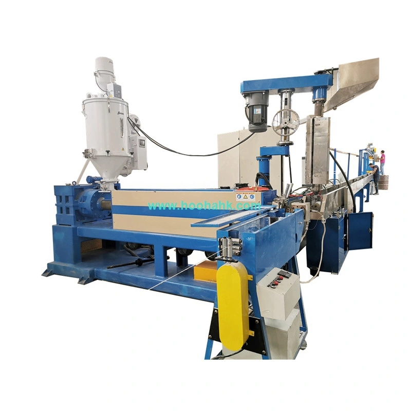 House Wire Making Machine Electrical Wire Production Line