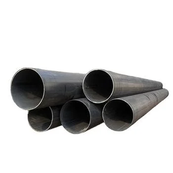 Bon prix JIS A53 de 6 mètres de tuyaux soudés restes explosifs des guerres Iron Pipe 10mm 13mm en carbone des tubes en acier rond droit Tuyau en acier au carbone sans soudure