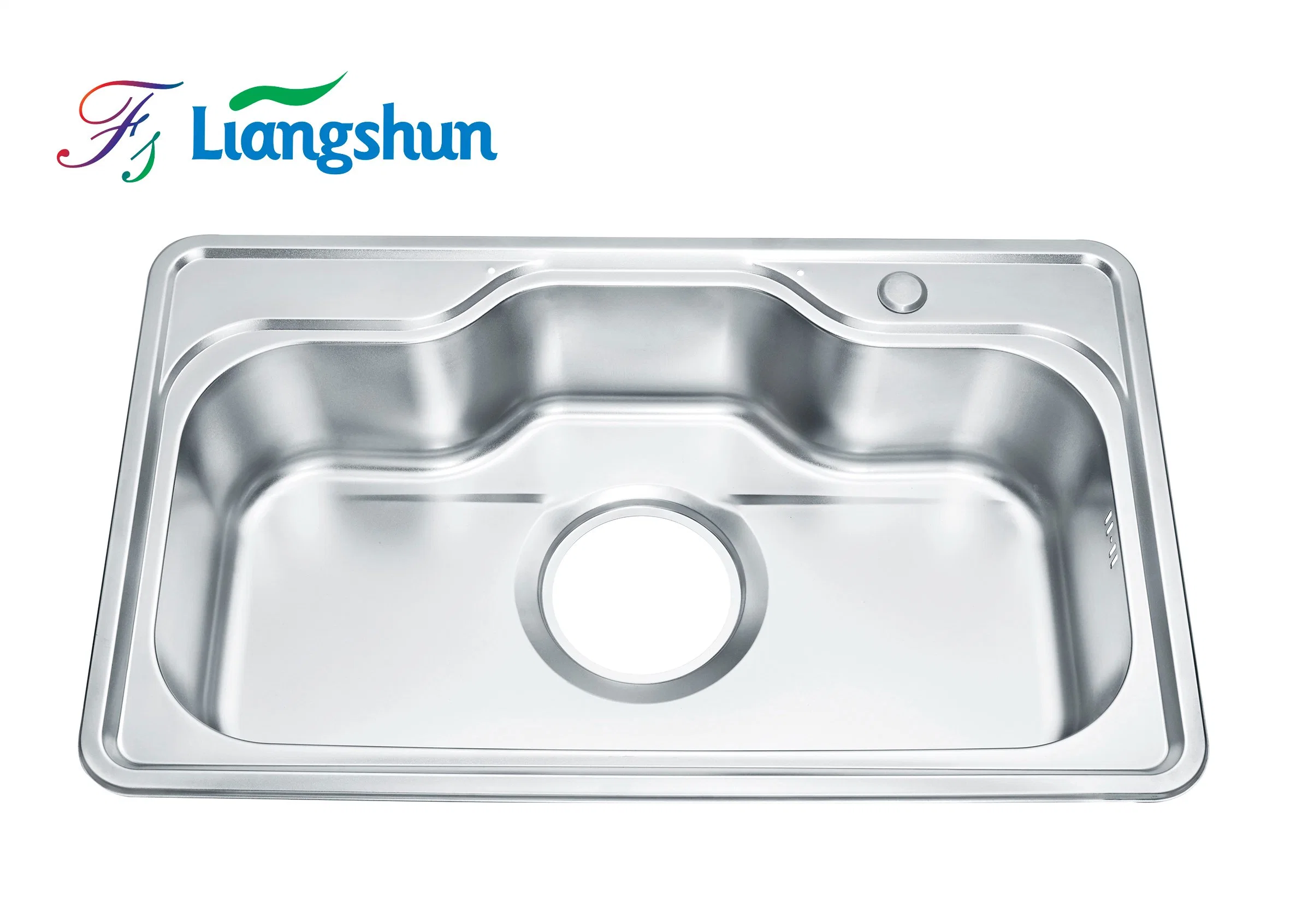 Fireclay Kitchen Sink Kitchen Sink Mats Single Bowl Stainless Steel Manufacturers