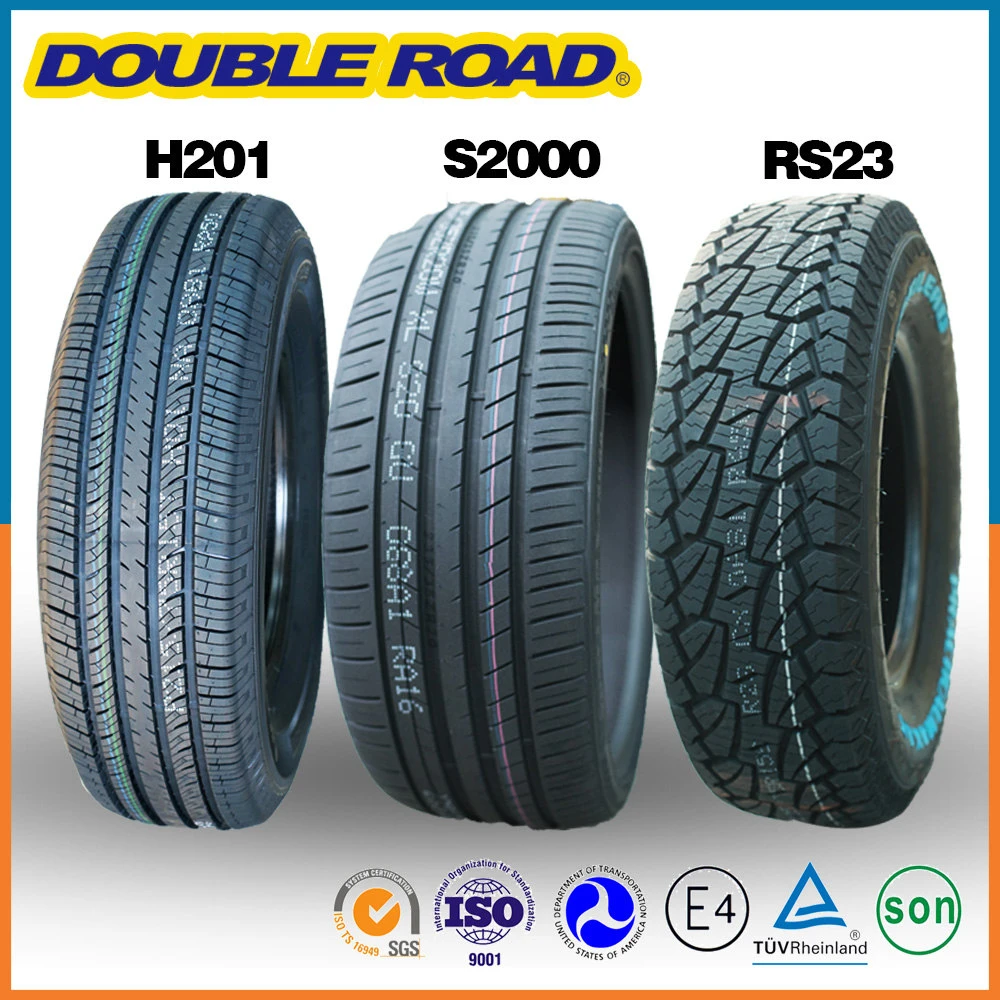 Good Brand Best Import Rubber Car Tire